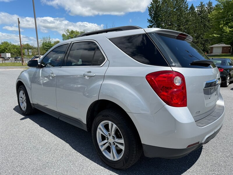 2013 Chevrolet Equinox LT - Photo 8 - Jonestown, PA 17038