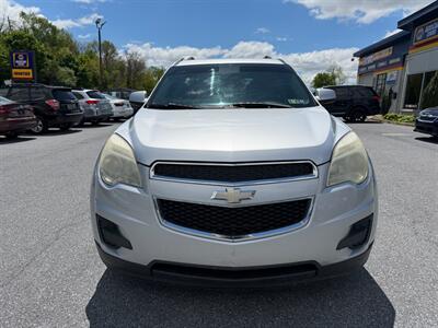 2013 Chevrolet Equinox LT - Photo 3 - Jonestown, PA 17038