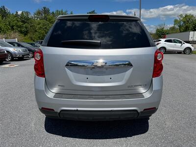 2013 Chevrolet Equinox LT - Photo 7 - Jonestown, PA 17038