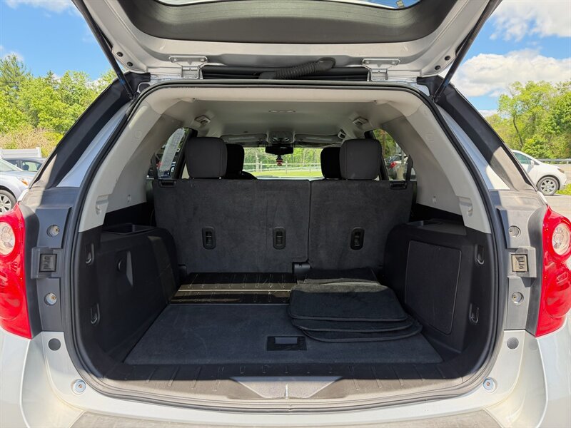 2013 Chevrolet Equinox LT - Photo 13 - Jonestown, PA 17038