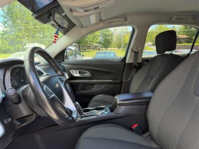 2013 Chevrolet Equinox LT - Photo 10 - Jonestown, PA 17038