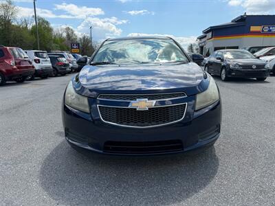 2011 Chevrolet Cruze LT - Photo 3 - Jonestown, PA 17038