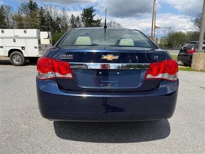 2011 Chevrolet Cruze LT - Photo 7 - Jonestown, PA 17038