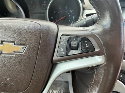 2011 Chevrolet Cruze LT - Photo 20 - Jonestown, PA 17038