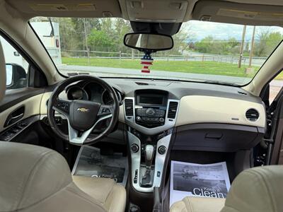 2011 Chevrolet Cruze LT - Photo 17 - Jonestown, PA 17038