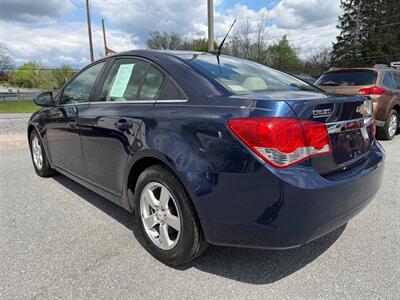 2011 Chevrolet Cruze LT - Photo 8 - Jonestown, PA 17038