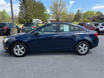 2011 Chevrolet Cruze LT - Photo 1 - Jonestown, PA 17038