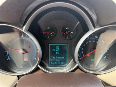 2011 Chevrolet Cruze LT - Photo 24 - Jonestown, PA 17038