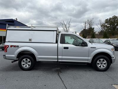 2016 Ford F-150 XL   - Photo 5 - Jonestown, PA 17038