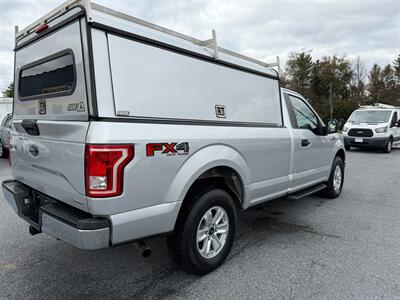 2016 Ford F-150 XL   - Photo 10 - Jonestown, PA 17038