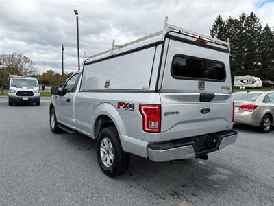 2016 Ford F-150 XL   - Photo 8 - Jonestown, PA 17038