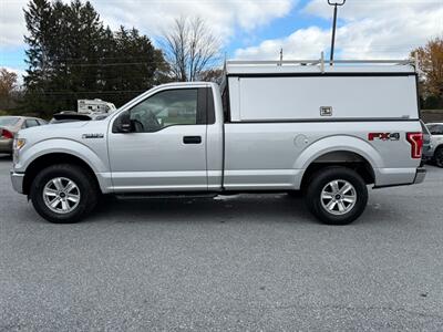 2016 Ford F-150 XL Truck