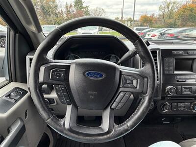 2016 Ford F-150 XL   - Photo 11 - Jonestown, PA 17038