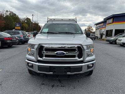 2016 Ford F-150 XL   - Photo 3 - Jonestown, PA 17038