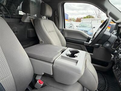 2016 Ford F-150 XL   - Photo 13 - Jonestown, PA 17038