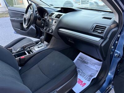 2013 Subaru Impreza 2.0i   - Photo 17 - Jonestown, PA 17038