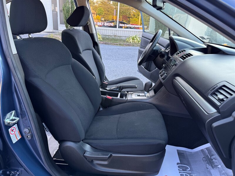 2013 Subaru Impreza 2.0i   - Photo 16 - Jonestown, PA 17038