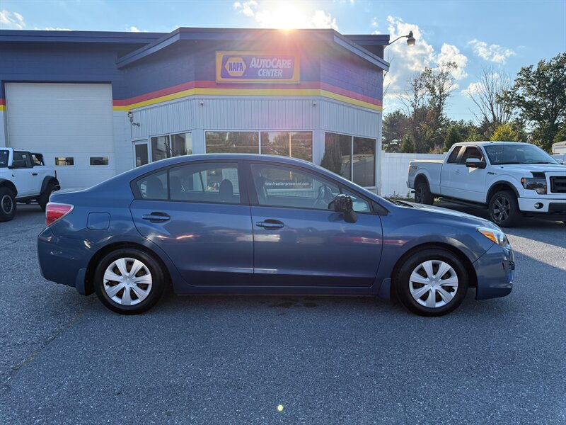 2013 Subaru Impreza 2.0i   - Photo 3 - Jonestown, PA 17038