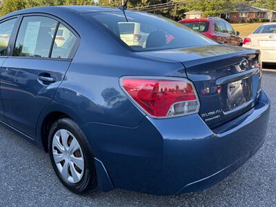 2013 Subaru Impreza 2.0i   - Photo 7 - Jonestown, PA 17038