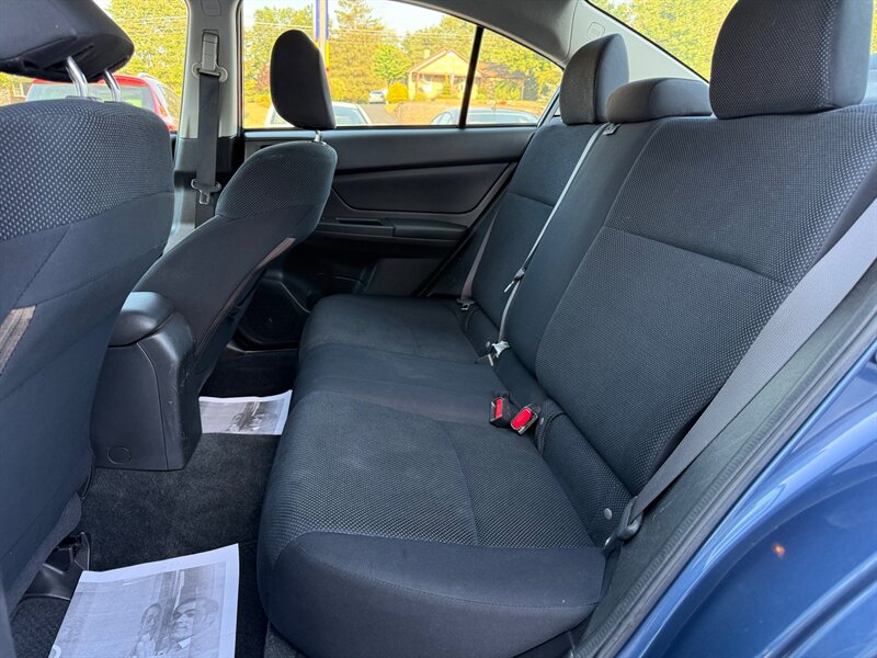 2013 Subaru Impreza 2.0i   - Photo 12 - Jonestown, PA 17038