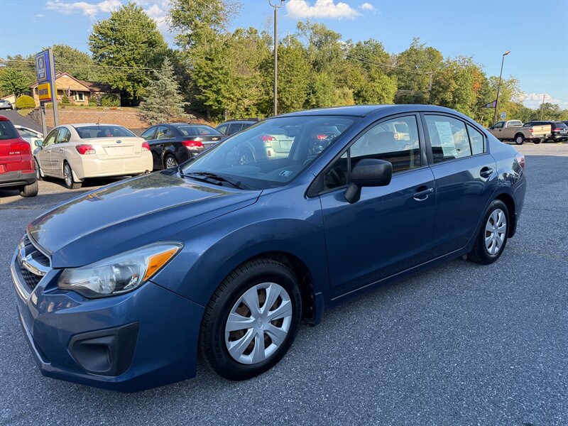 2013 Subaru Impreza 2.0i   - Photo 2 - Jonestown, PA 17038