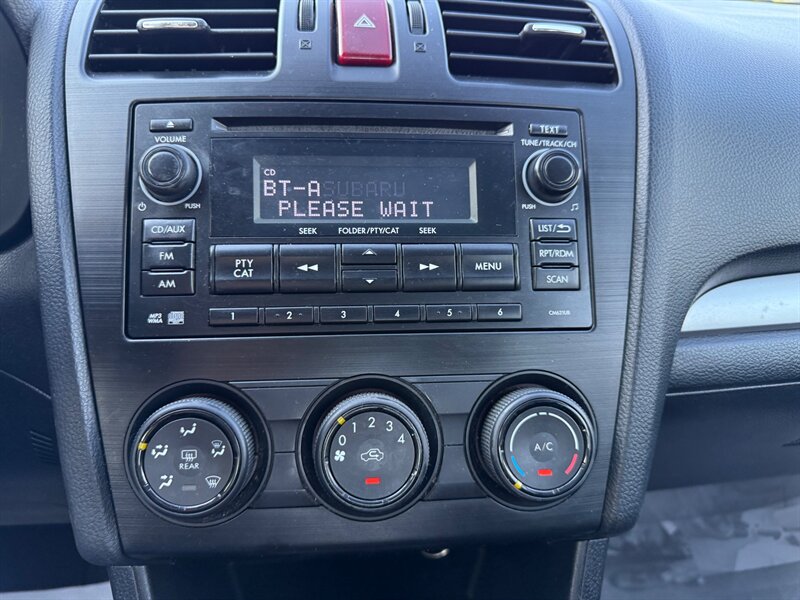 2013 Subaru Impreza 2.0i   - Photo 25 - Jonestown, PA 17038