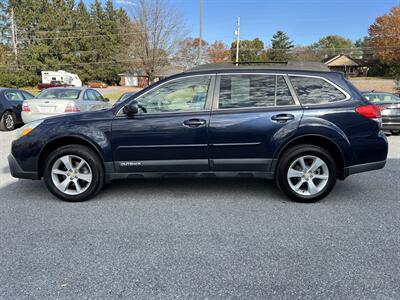 2014 Subaru Outback 2.5i Premium   - Photo 1 - Jonestown, PA 17038