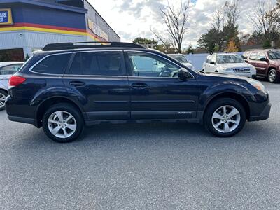 2014 Subaru Outback 2.5i Premium   - Photo 5 - Jonestown, PA 17038