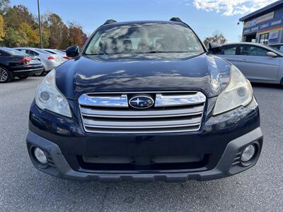 2014 Subaru Outback 2.5i Premium   - Photo 6 - Jonestown, PA 17038