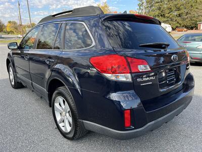 2014 Subaru Outback 2.5i Premium   - Photo 2 - Jonestown, PA 17038