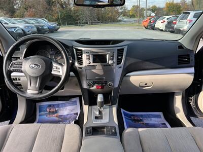 2014 Subaru Outback 2.5i Premium   - Photo 18 - Jonestown, PA 17038