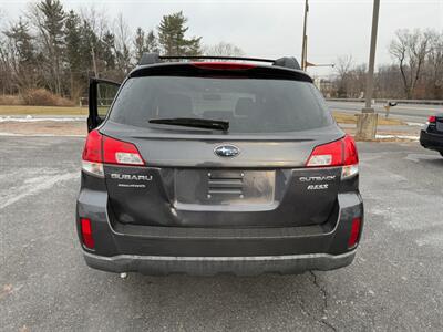 2012 Subaru Outback 2.5i Premium   - Photo 7 - Jonestown, PA 17038