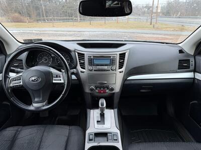 2012 Subaru Outback 2.5i Premium   - Photo 17 - Jonestown, PA 17038