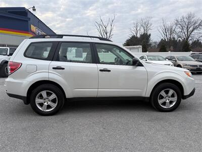 2011 Subaru Forester 2.5X - Photo 5 - Jonestown, PA 17038