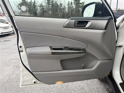 2011 Subaru Forester 2.5X - Photo 9 - Jonestown, PA 17038