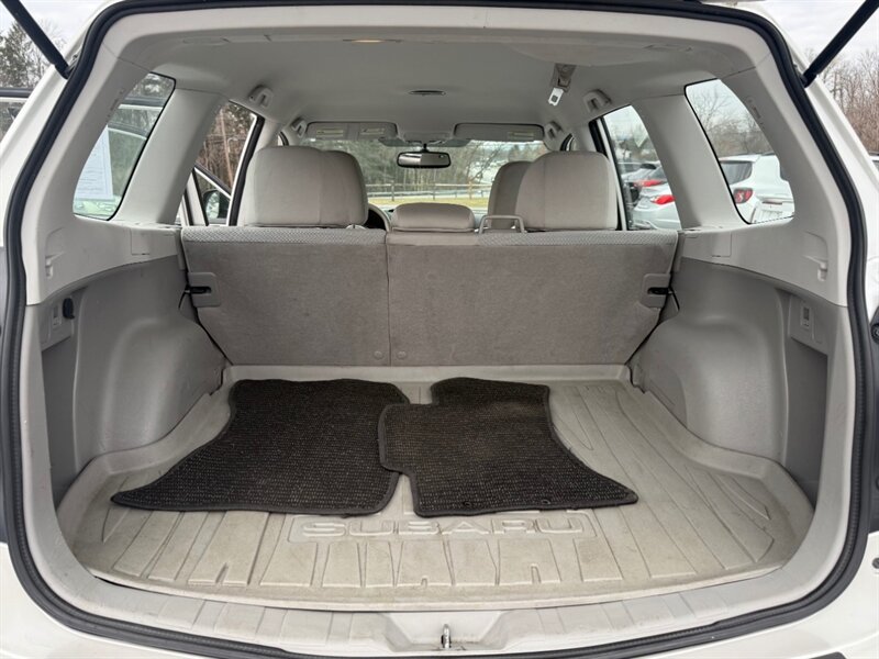 2011 Subaru Forester 2.5X - Photo 13 - Jonestown, PA 17038