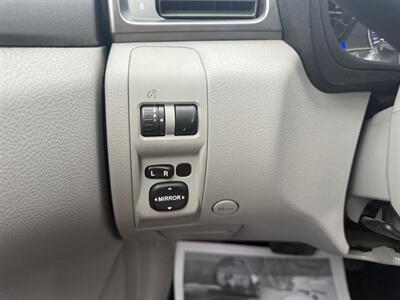 2011 Subaru Forester 2.5X - Photo 20 - Jonestown, PA 17038