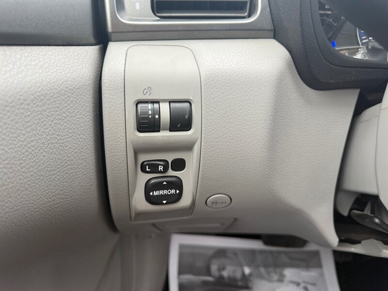 2011 Subaru Forester 2.5X - Photo 20 - Jonestown, PA 17038