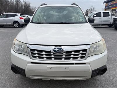 2011 Subaru Forester 2.5X - Photo 3 - Jonestown, PA 17038