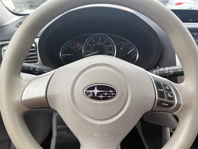 2011 Subaru Forester 2.5X - Photo 21 - Jonestown, PA 17038