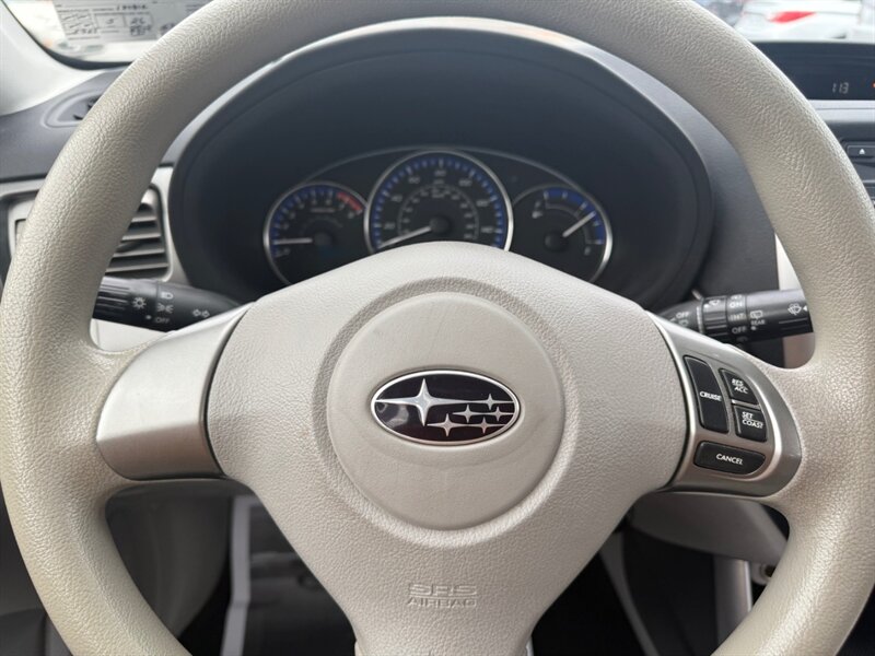 2011 Subaru Forester 2.5X - Photo 21 - Jonestown, PA 17038