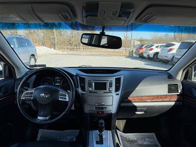 2013 Subaru Legacy 2.5i Limited   - Photo 17 - Jonestown, PA 17038
