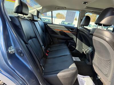 2013 Subaru Legacy 2.5i Limited   - Photo 16 - Jonestown, PA 17038