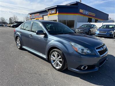 2013 Subaru Legacy 2.5i Limited   - Photo 4 - Jonestown, PA 17038