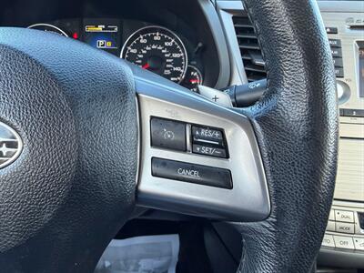 2013 Subaru Legacy 2.5i Limited   - Photo 24 - Jonestown, PA 17038