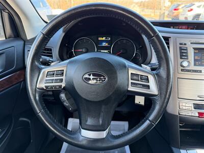 2013 Subaru Legacy 2.5i Limited   - Photo 21 - Jonestown, PA 17038