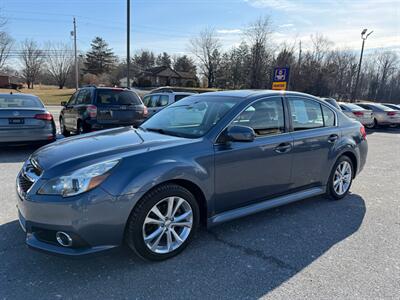 2013 Subaru Legacy 2.5i Limited   - Photo 2 - Jonestown, PA 17038