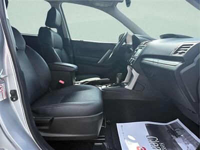 2015 Subaru Forester 2.5i Touring   - Photo 21 - Jonestown, PA 17038
