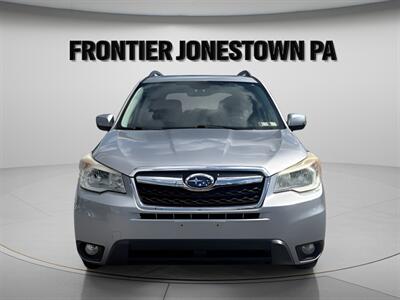 2015 Subaru Forester 2.5i Touring - Photo 3 - Jonestown, PA 17038