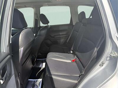 2015 Subaru Forester 2.5i Touring   - Photo 15 - Jonestown, PA 17038